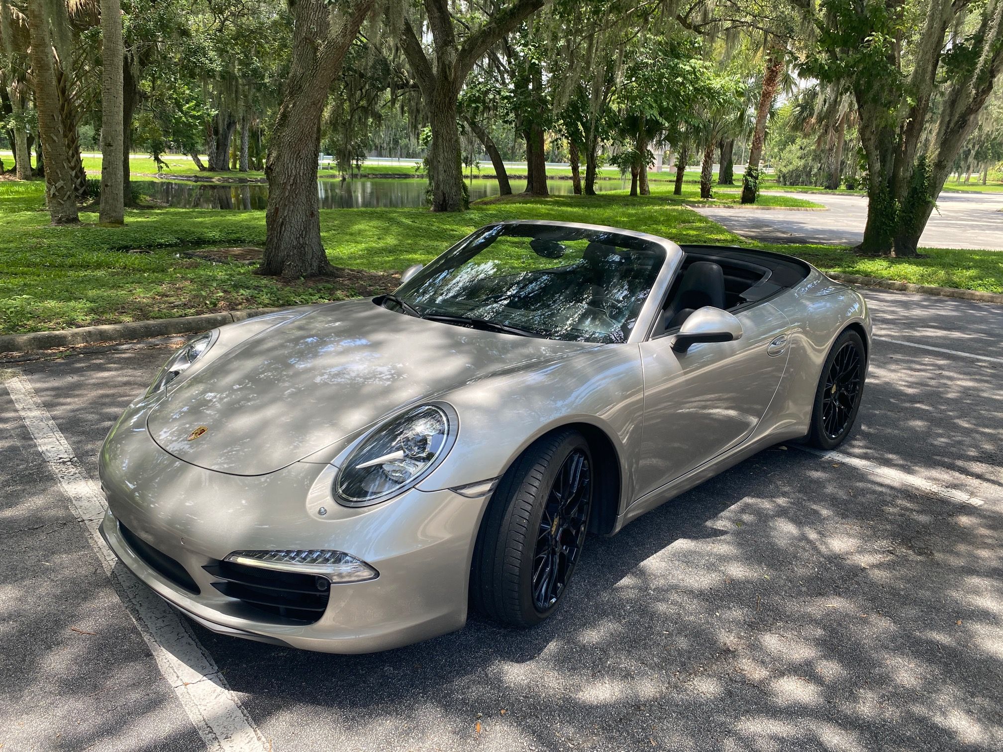 Used 2012 Porsche 911 Carrera S RWD image 26