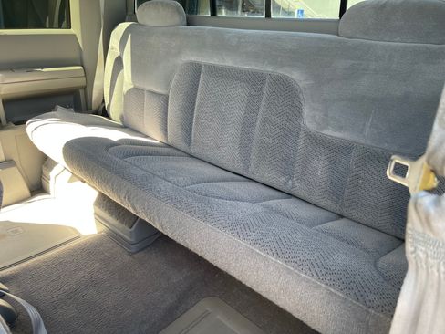 Used 1995 Chevrolet Silverado 1500 LS image 12