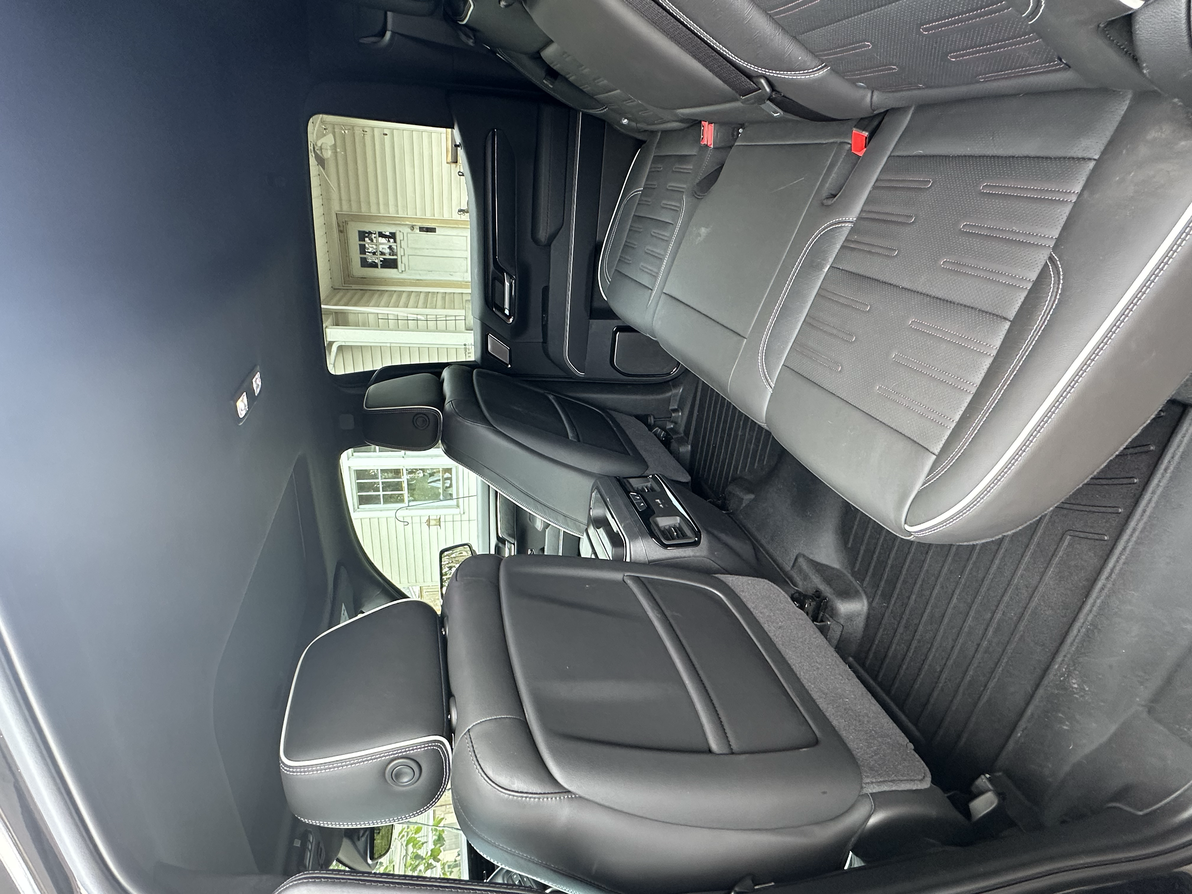 Used 2024 GMC Sierra 1500 AT4X AWD/4WD image 15