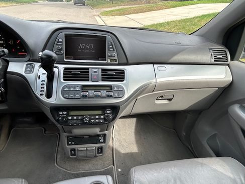 Used 2009 Honda Odyssey EX-L image 25