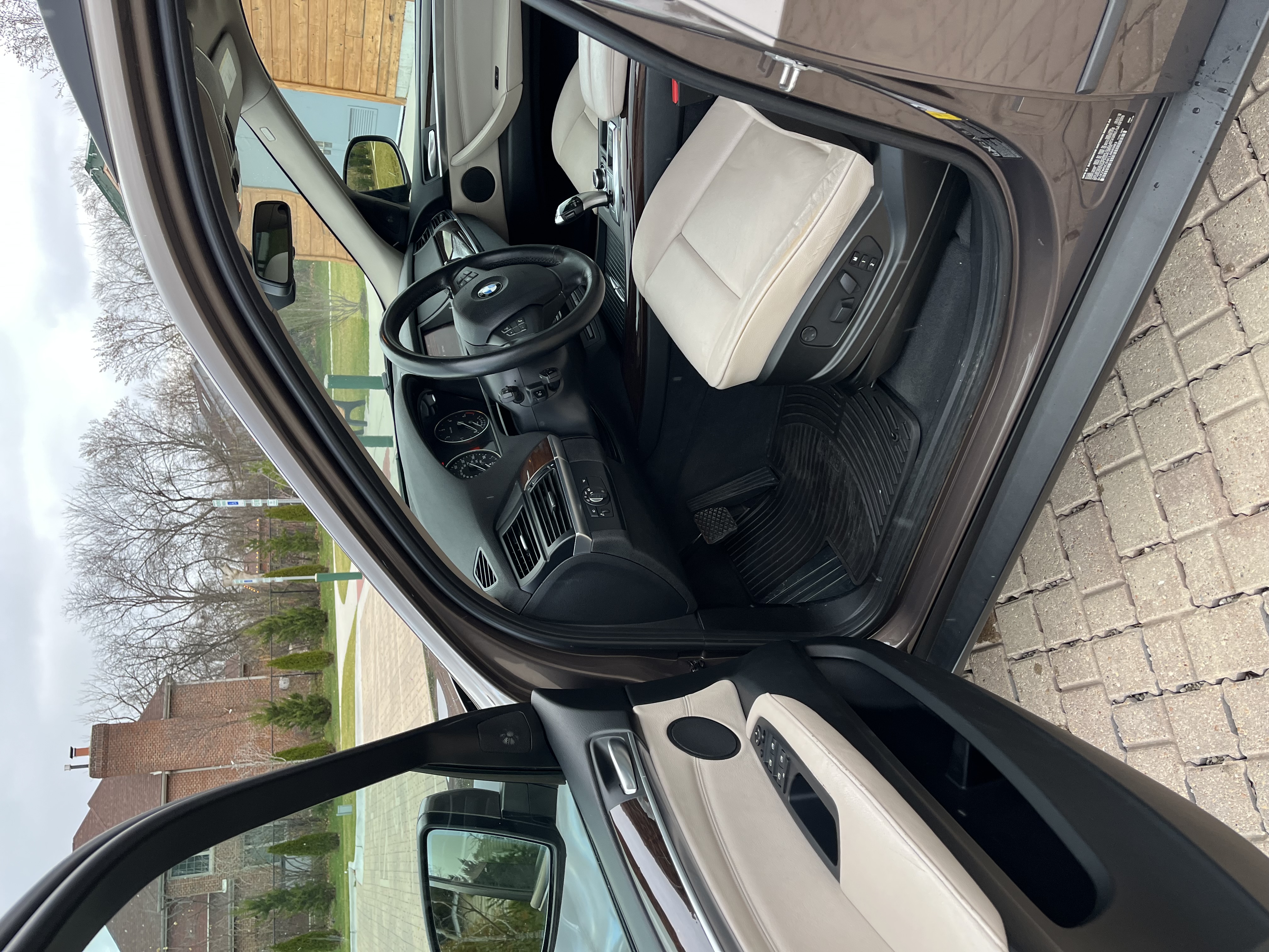 Used 2012 BMW X5 xDrive35d AWD/4WD image 20