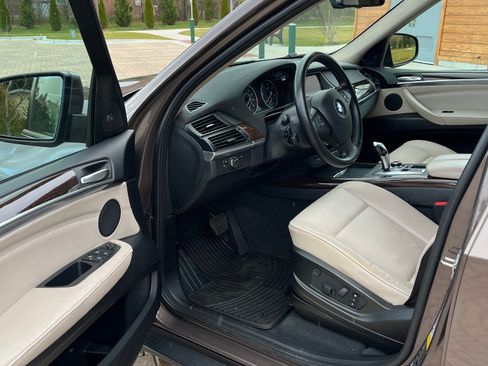 Used 2012 BMW X5 xDrive35d image 20