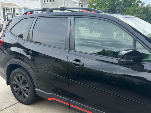 Used 2019 Subaru Forester Sport AWD/4WD image 4