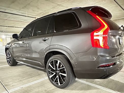 Used 2023 Volvo XC90 T8 Ultimate w/ Protection Package Premier AWD/4WD image 8