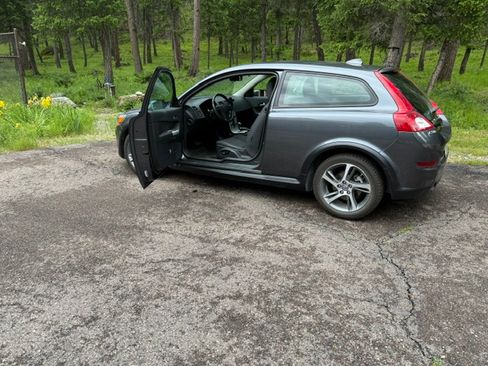 Used 2013 Volvo C30 T5 FWD image 6