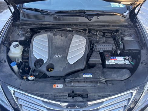 Used 2013 Hyundai Azera image 14