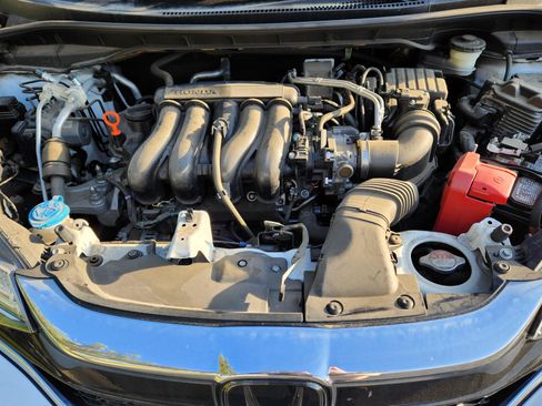 Used 2019 Honda Fit EX image 19