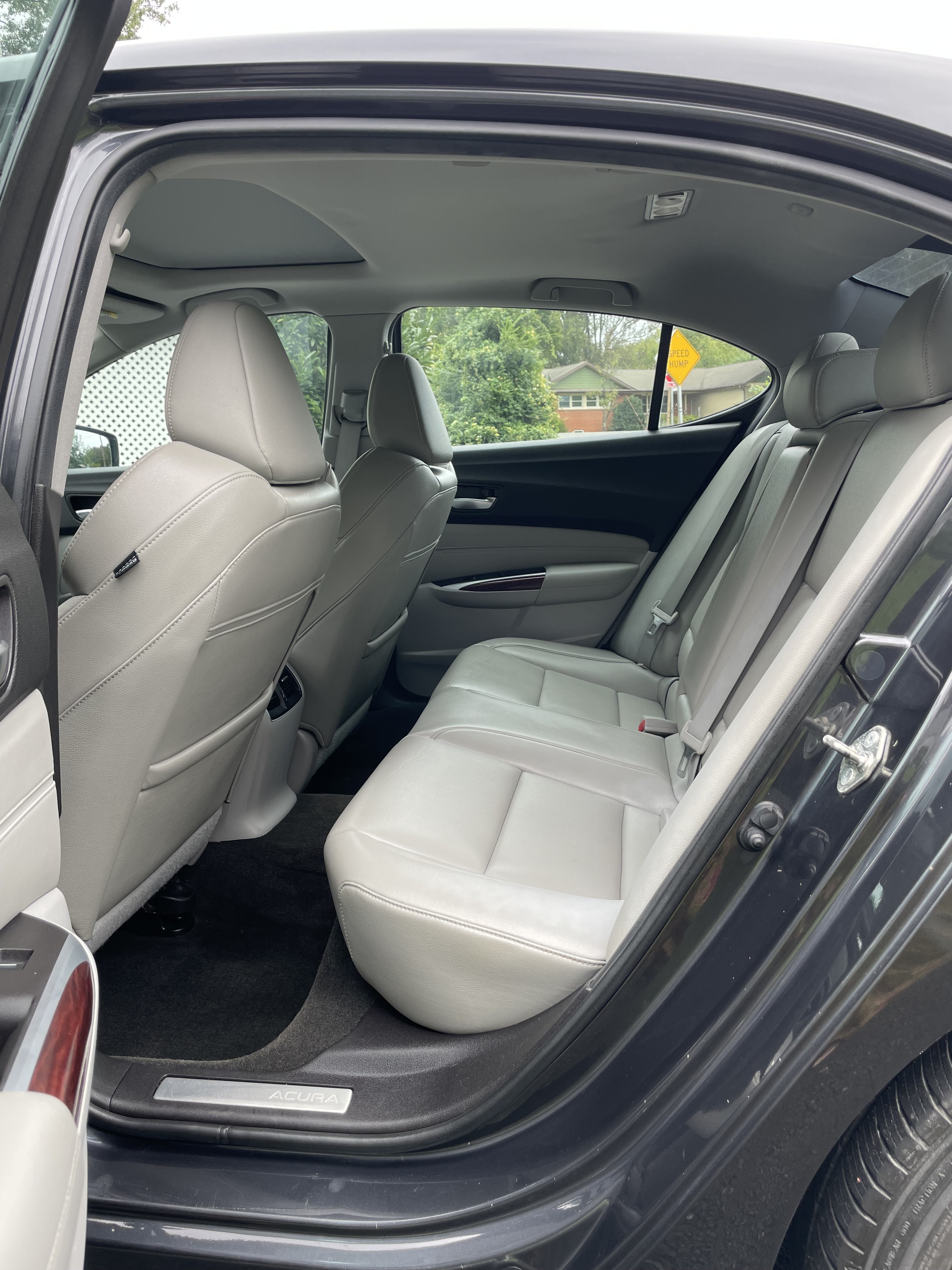 Used 2016 Acura TLX V6 FWD image 13