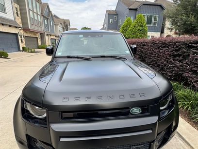 Used 2023 Land Rover Defender 130 X-Dynamic SE