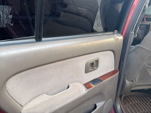 Used 1997 Toyota 4Runner SR5 image 12