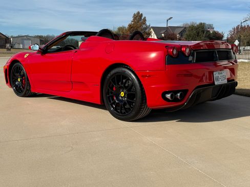 Used 2009 Ferrari F430 Spider image 9