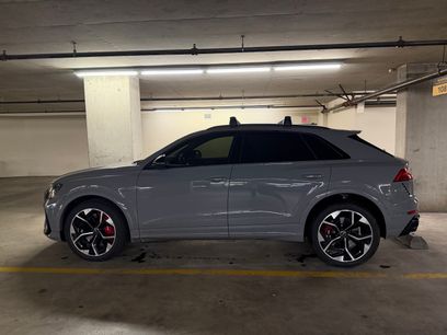 Used 2024 Audi RS Q8