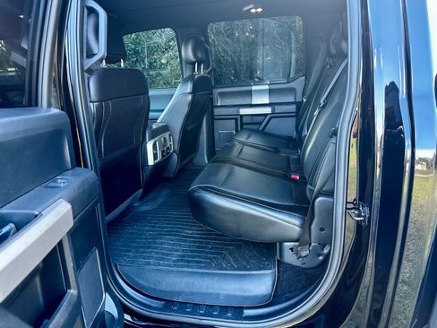 Used 2017 Ford F150 Lariat w/ Equipment Group 502A Luxury image 22