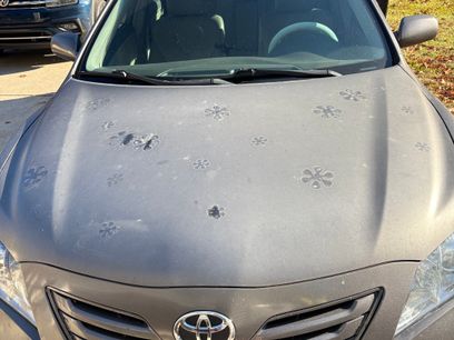 Used 2007 Toyota Camry LE