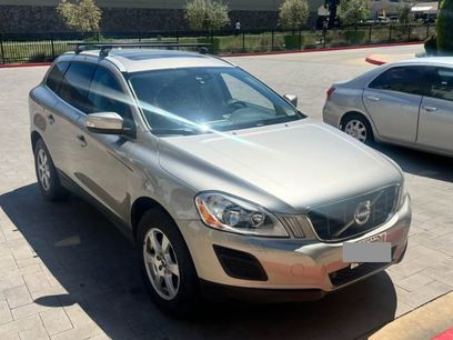 Used 2011 Volvo XC60 3.2