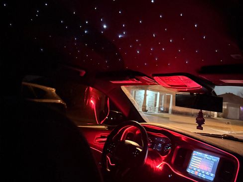 Used 2021 Dodge Charger R/T w/ Blacktop Package image 5