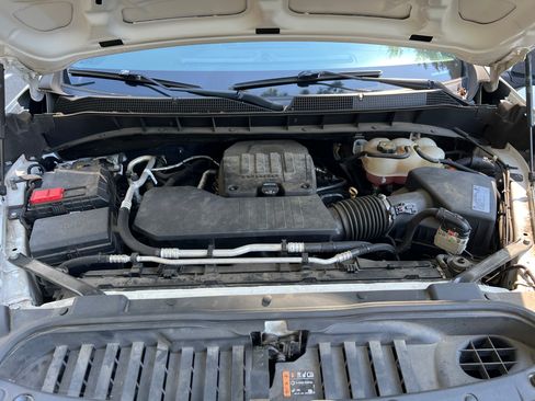 Used 2020 Chevrolet Silverado 1500 W/T w/ WT Value Package image 21