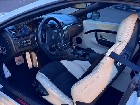 Used 2018 Maserati GranTurismo MC RWD image 6
