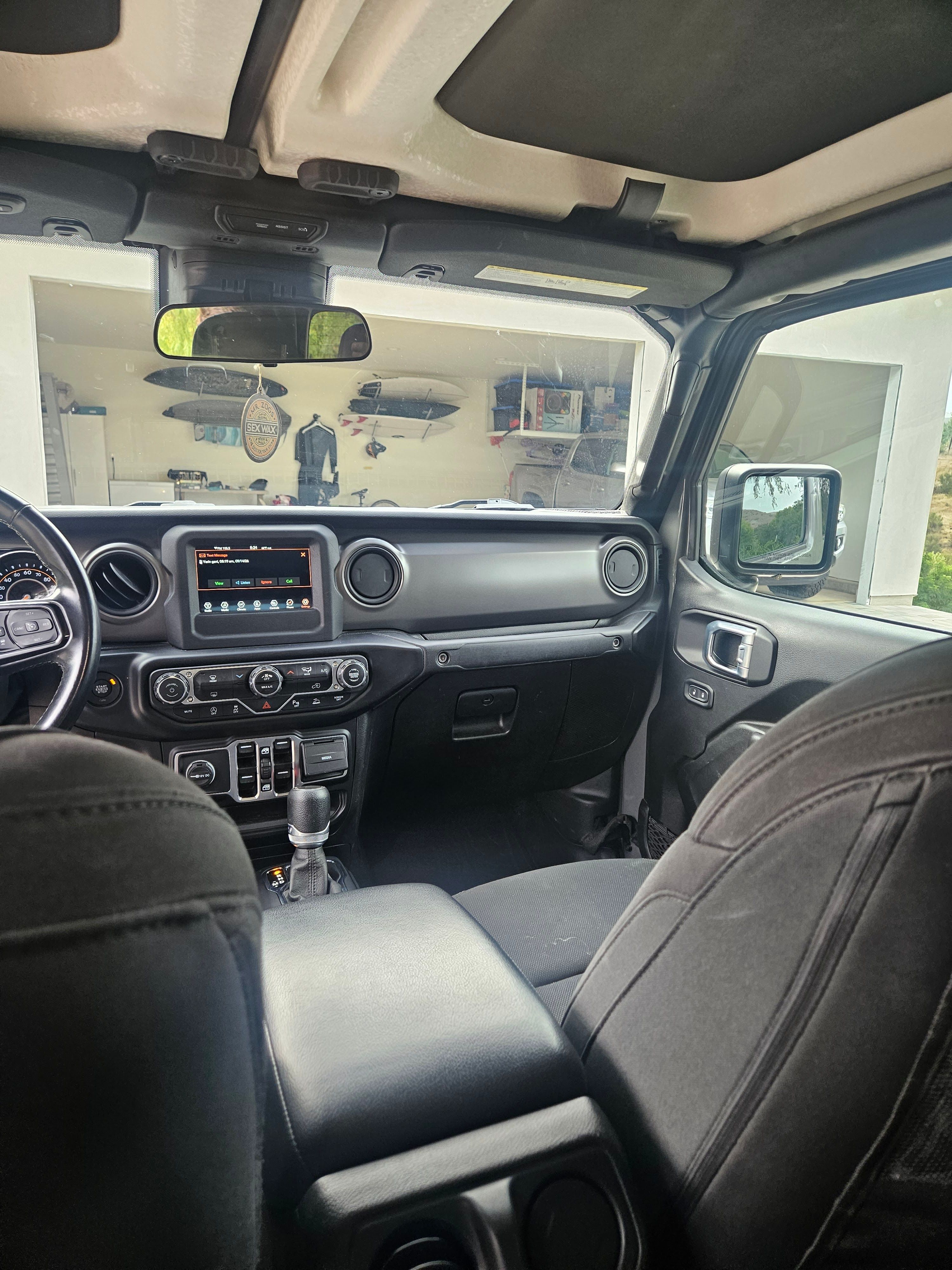 Used 2022 Jeep Gladiator Sport AWD/4WD image 8