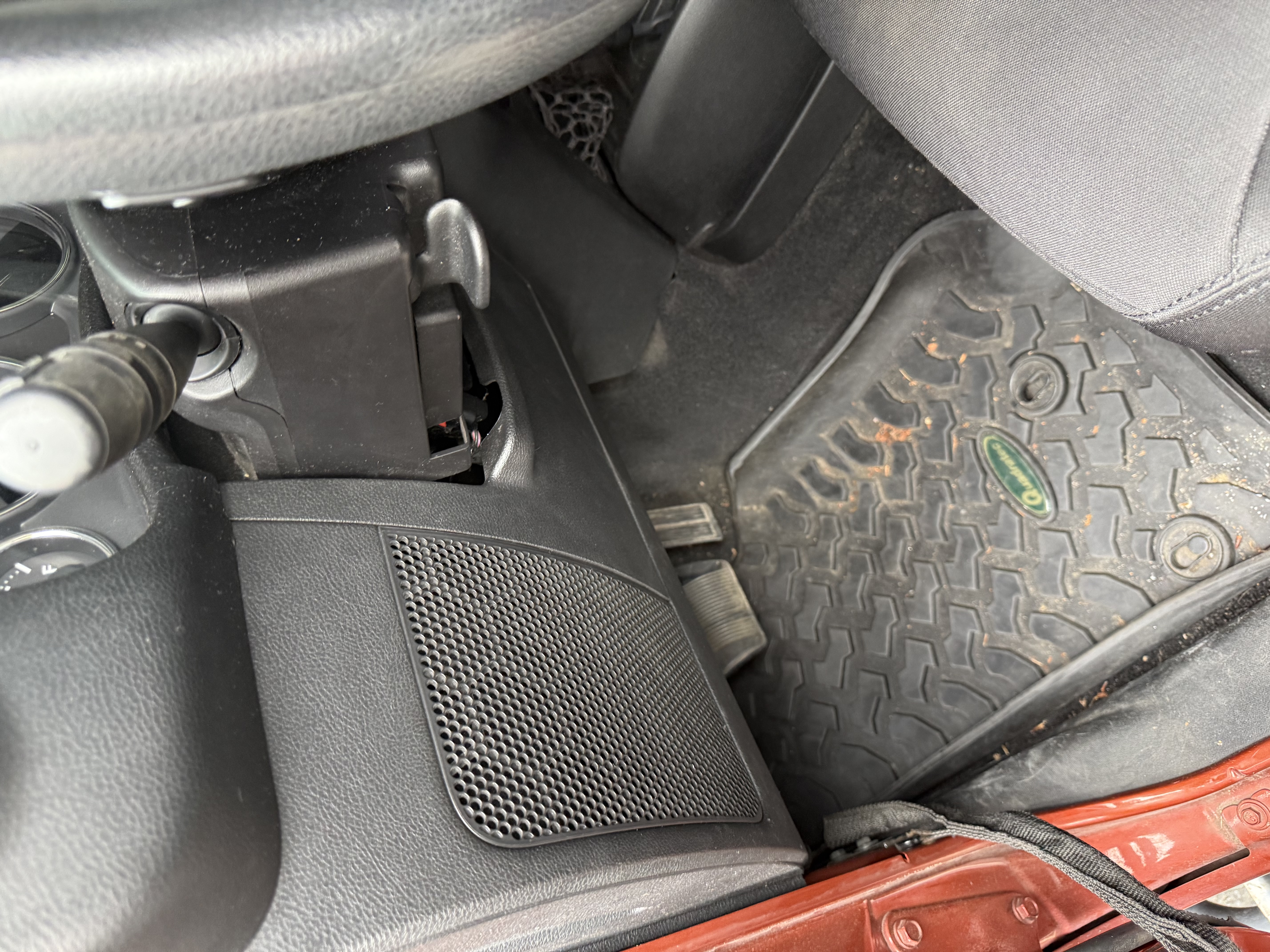 Used 2014 Jeep Wrangler Sport AWD/4WD image 14