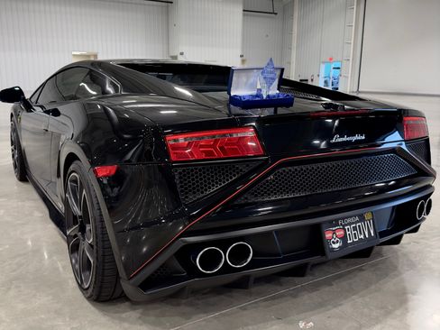 Used 2013 Lamborghini Gallardo LP 560-4 image 18