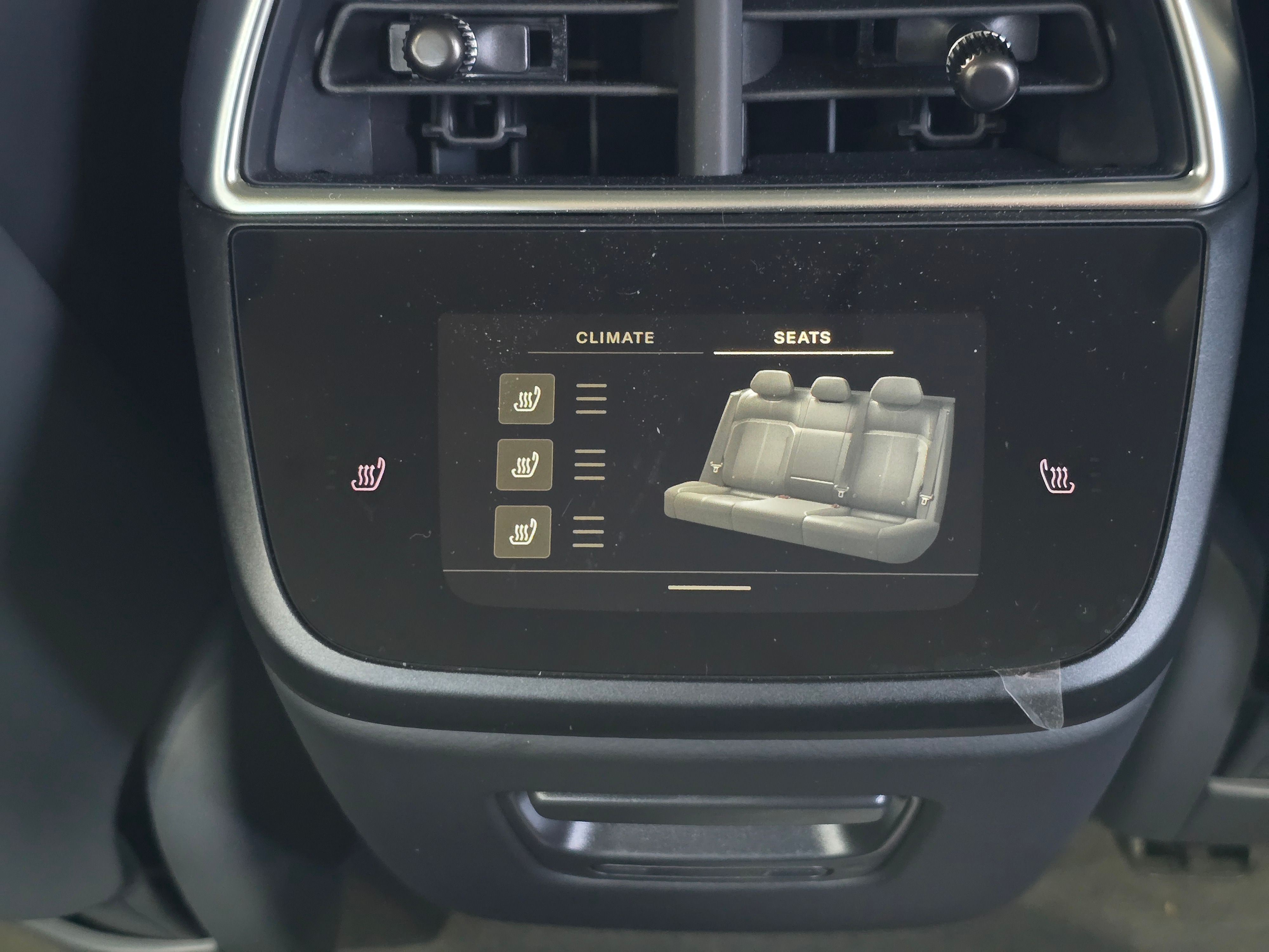 Used 2025 Lucid Air Pure RWD image 16