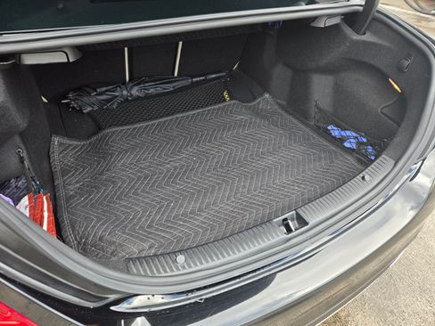 Used 2018 Mercedes-Benz C 300 C 300 4MATIC Sedan 4D image 22