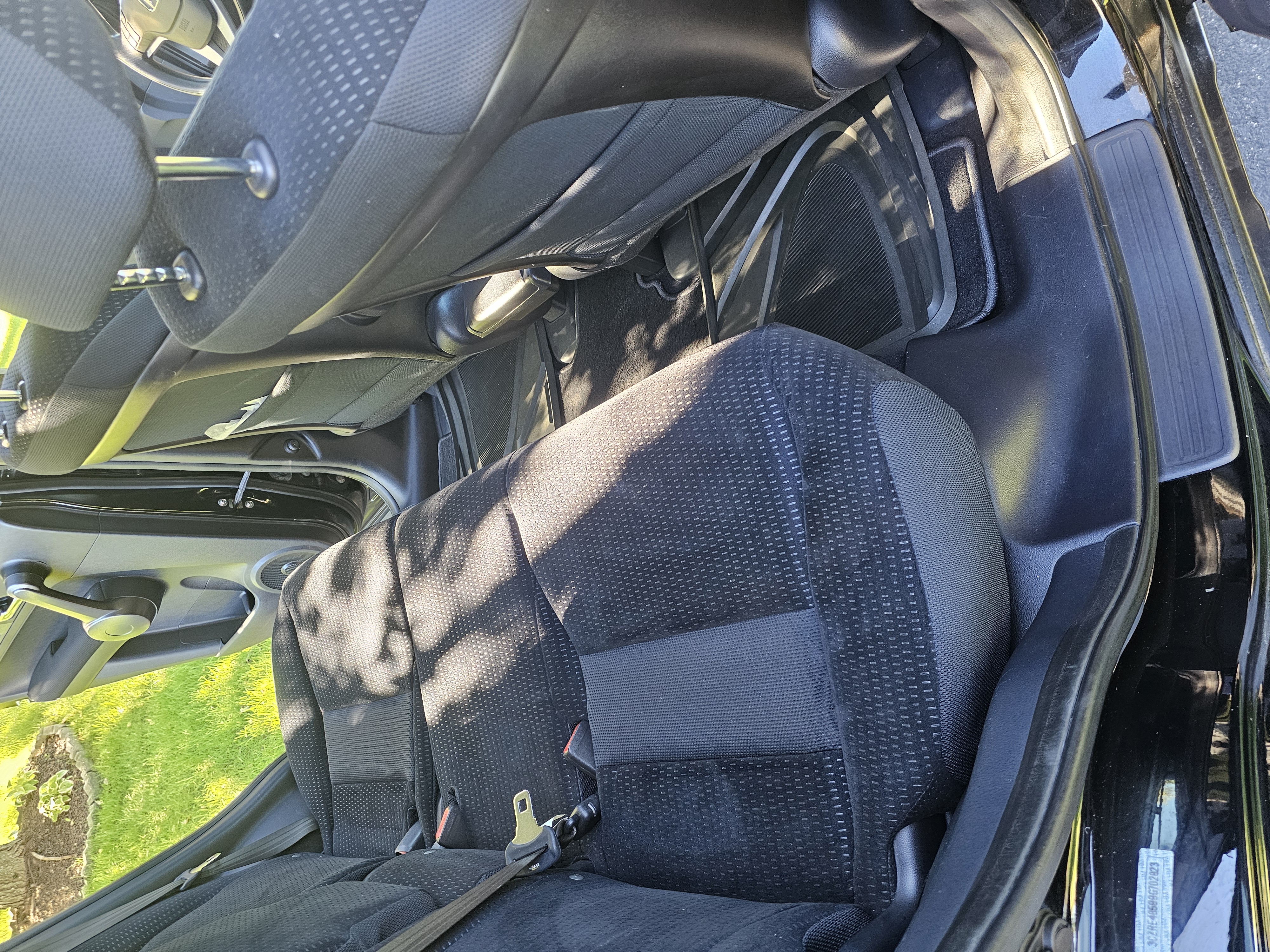 Used 2009 Honda CR-V EX image 16