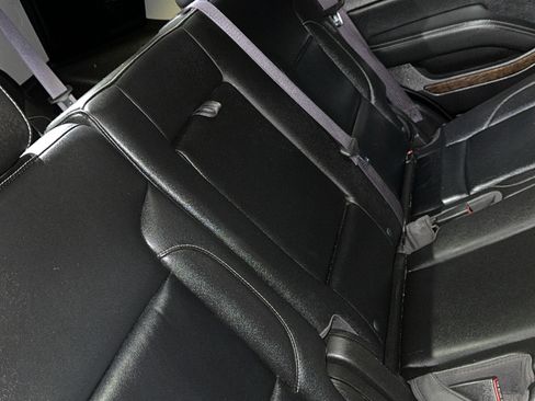 Used 2016 Chevrolet Tahoe LT image 15