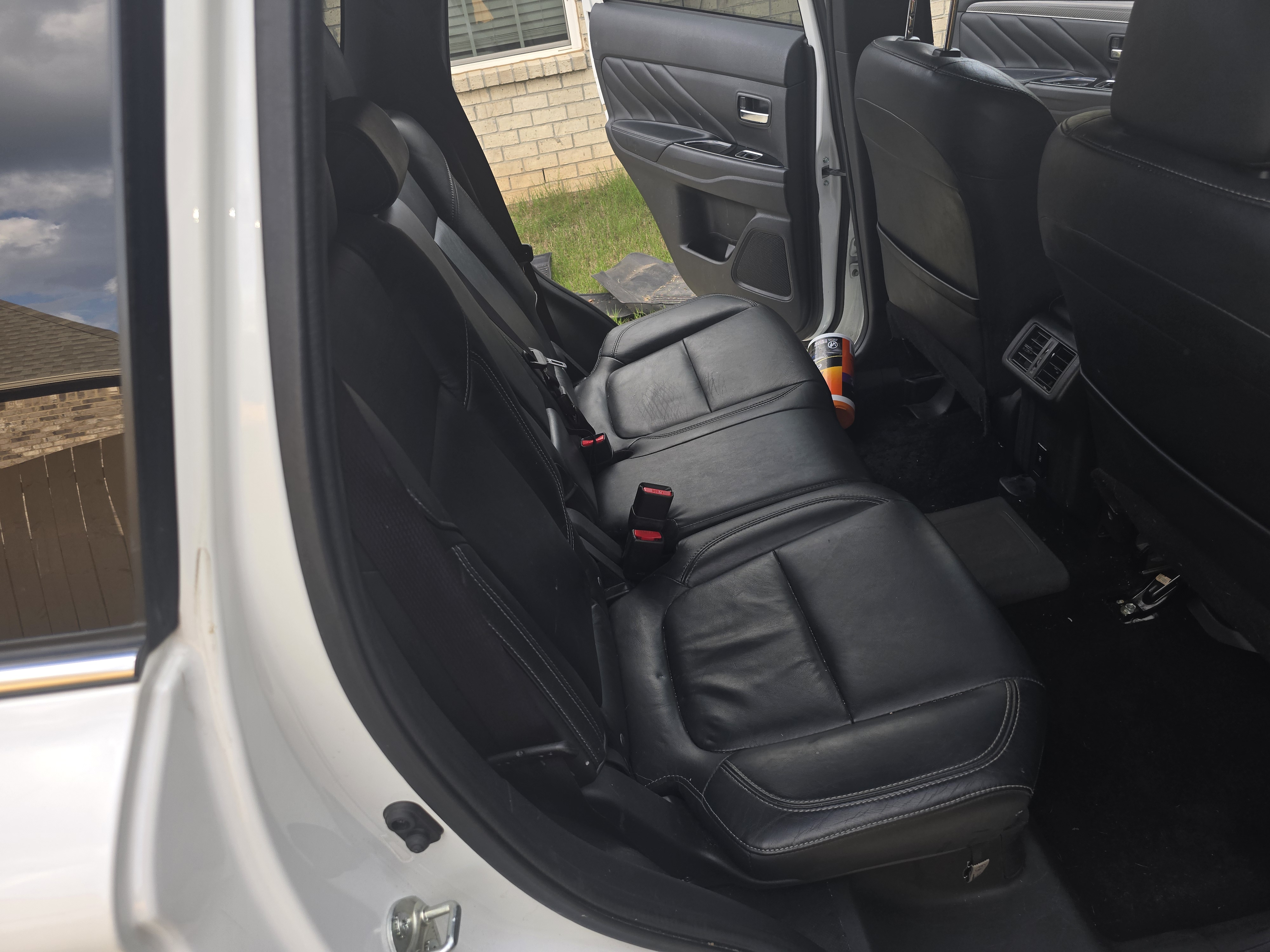 Used 2022 Mitsubishi Outlander SEL AWD/4WD image 5