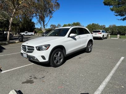 Used 2021 Mercedes-Benz GLC 300