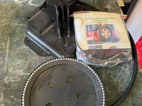 Used 2008 Jeep Wrangler X image 17