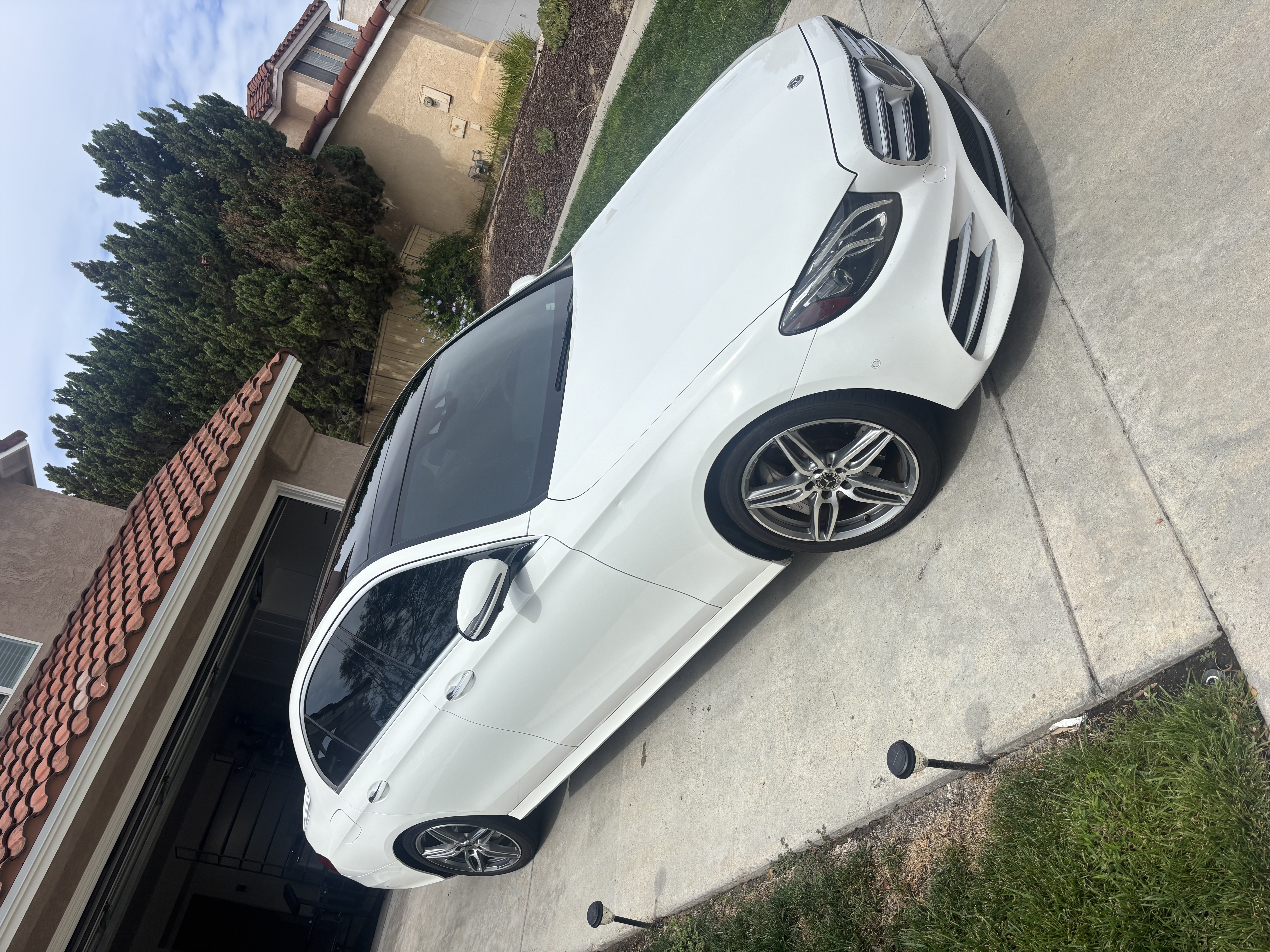 Used 2019 Mercedes-Benz E 300 image 8