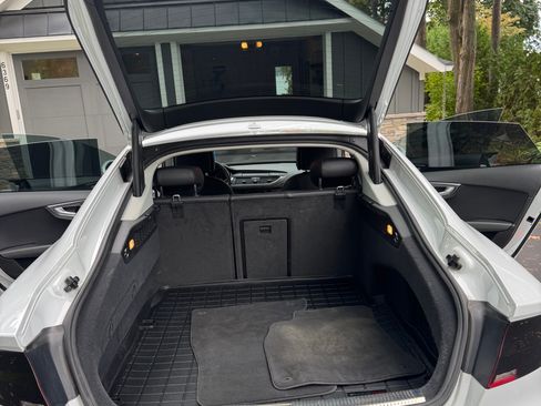 Used 2012 Audi A7 3.0T Premium Plus image 8