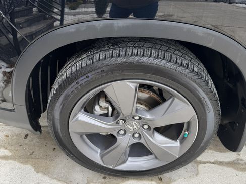 Used 2019 Honda Passport Touring image 11