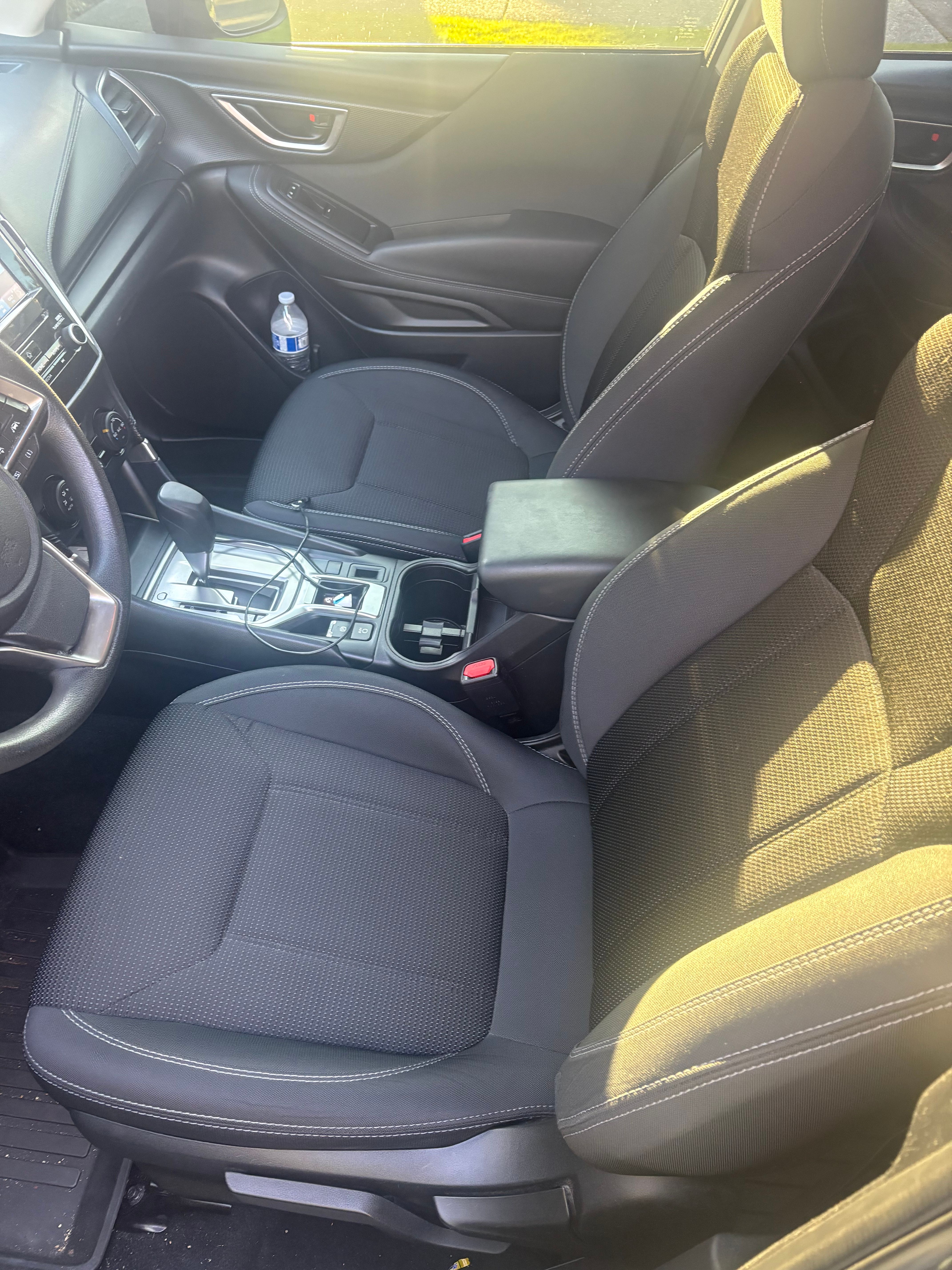 Used 2019 Subaru Forester w/ Alloy Wheel Package AWD/4WD image 22