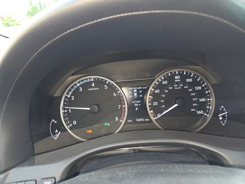 Used 2014 Lexus GS 350 AWD w/ Premium Package image 9