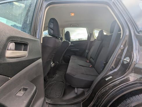 Used 2014 Honda CR-V LX image 5