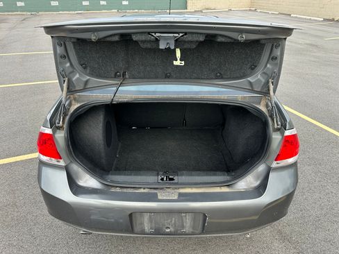 Used 2010 Ford Focus SEL FWD image 11