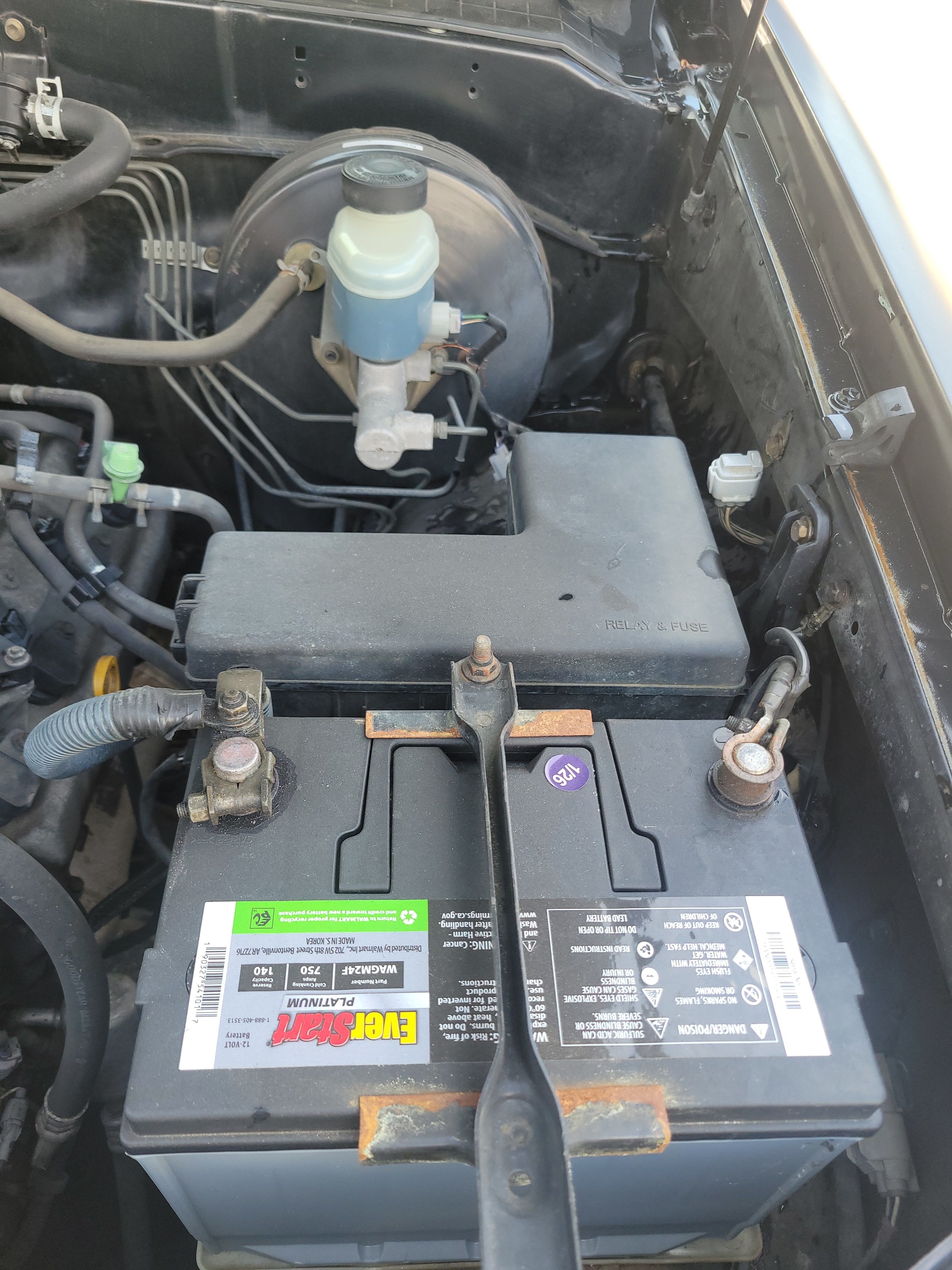 Used 2004 Toyota Tundra Limited RWD image 5