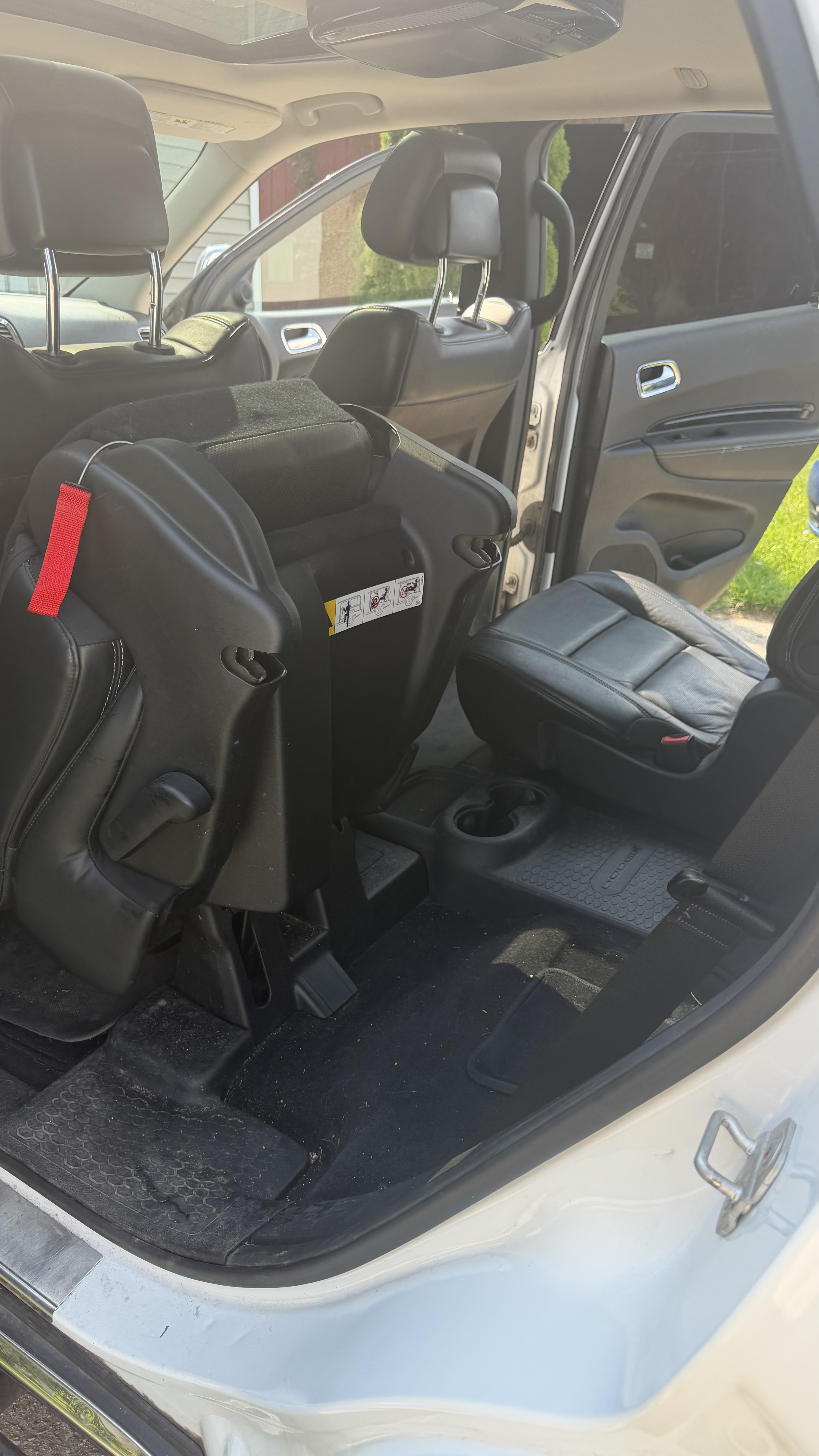 Used 2013 Dodge Durango Citadel AWD/4WD image 10