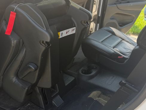Used 2013 Dodge Durango Citadel AWD/4WD image 10