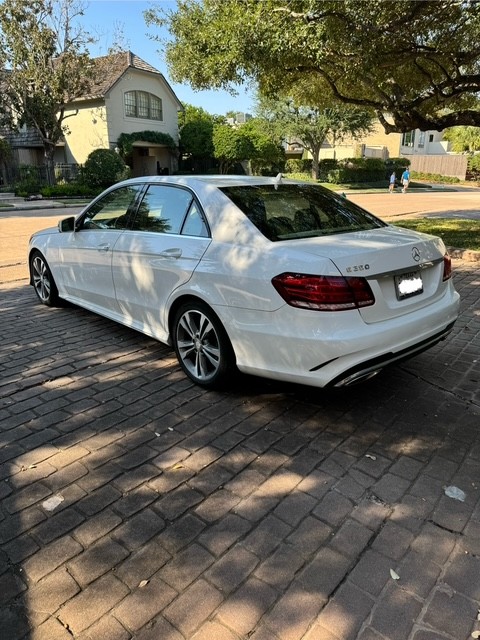 Used 2014 Mercedes-Benz E 350 Sedan image 5