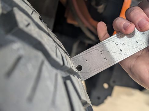 Used 2012 Jeep Wrangler Unlimited Sport w/ Trailer Tow Group image 5