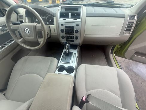 Used 2011 Mercury Mariner 2WD w/ 101A Rapid Spec Order Code image 2