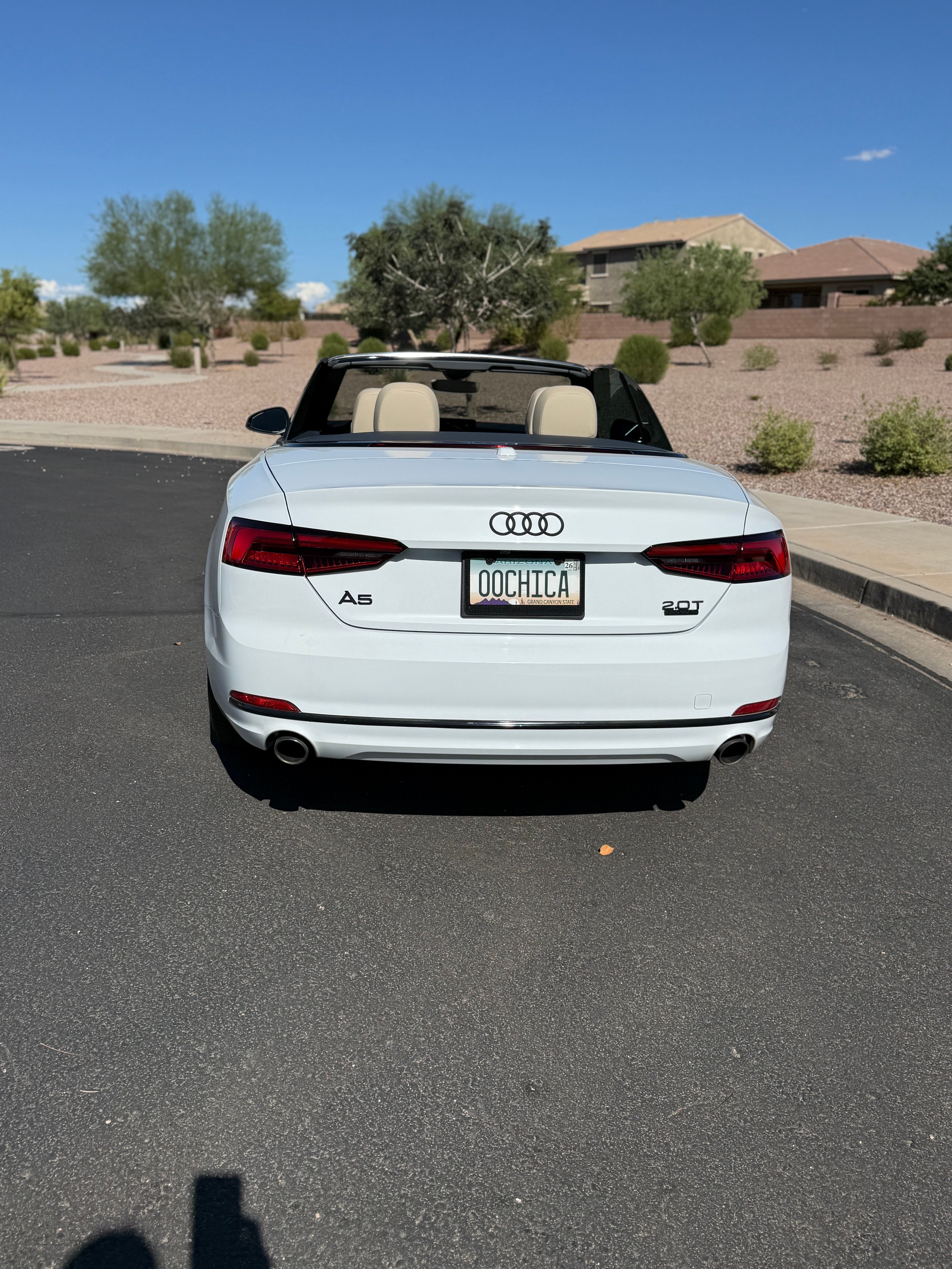 Used 2018 Audi A5 2.0T Premium AWD/4WD image 12