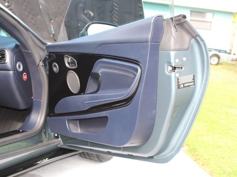 Used 2018 Aston Martin DB11 V12 image 22