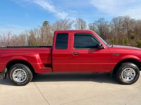 Used 1999 Ford Ranger 2WD SuperCab image 10