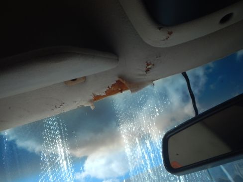 Used 1995 Jeep Grand Cherokee Limited image 5