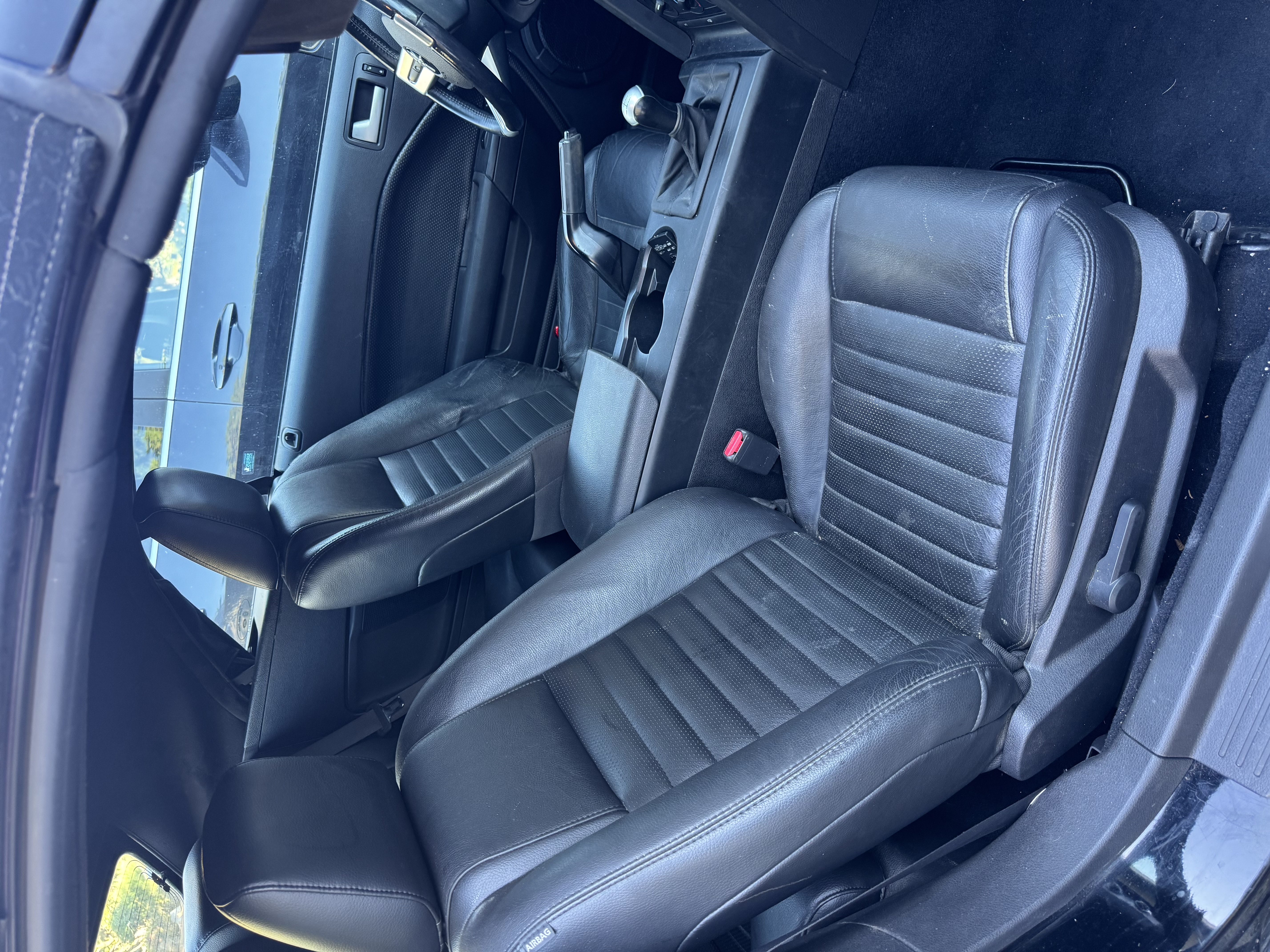 Used 2008 Ford Mustang GT Premium RWD image 15